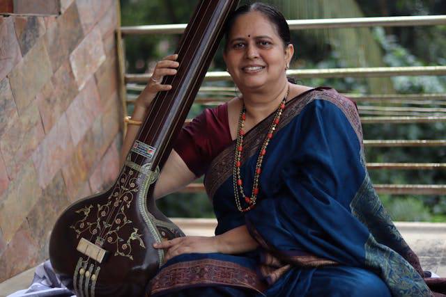Modern Arrangement Singing or Musical Styles: Exploring Dhrupad & Khayal in Indian Classical Music 🎵