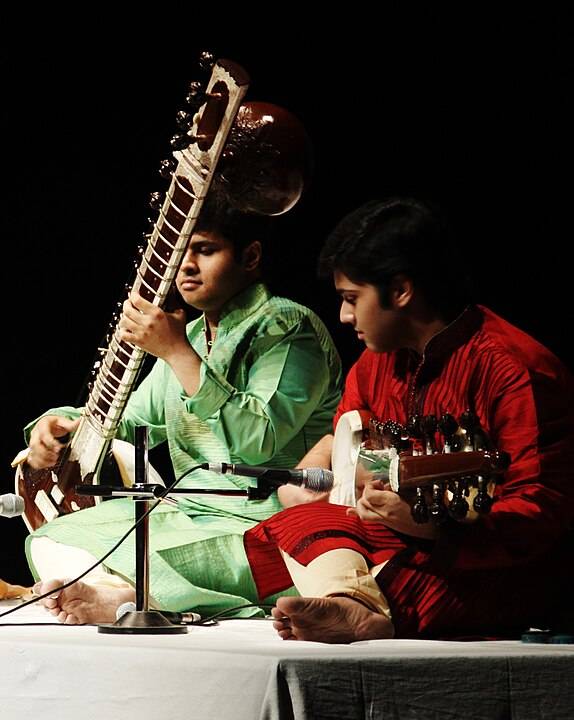 Sitar_Sarod_Jugalbandi
