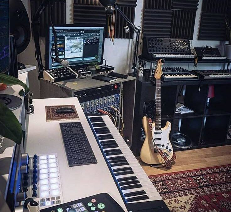 Habit, Jigar, and Hisab: Musical Essentials for a Successful Singing Career