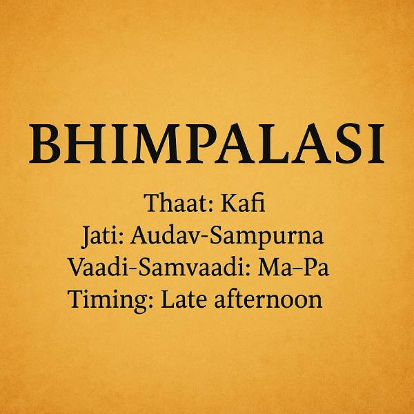 BHIMPALASI