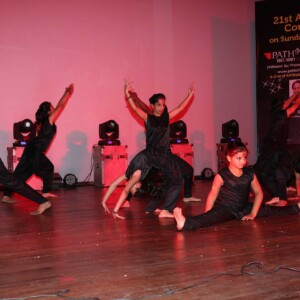 Dance-class Dance-class