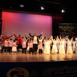 path of Music Institute Program path of Music Institute Program