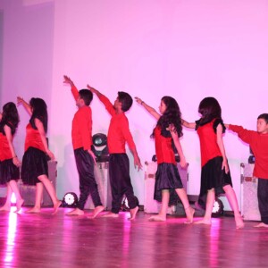 path of Music Institute Child Dance path of Music Institute Child Dance