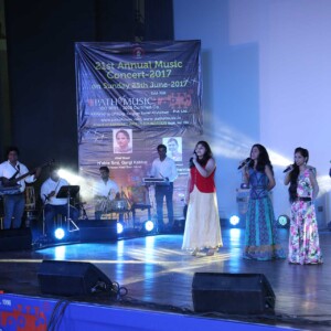 Music-competition Music-competition