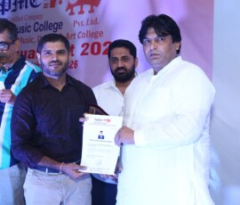 path-of-music-haryana-gaurav-samman-award-2026-certificate-presentation-01