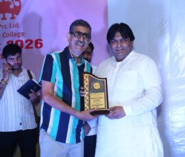 path-of-music-haryana-gaurav-samman-award-2026-chief-guest-plaque-presentation-07