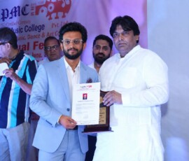 path-of-music-haryana-gaurav-samman-award-2026-formal-certificate-presentation-10