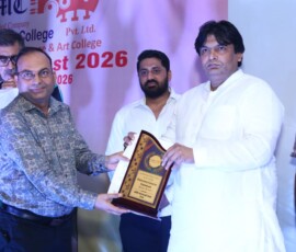 path-of-music-haryana-gaurav-samman-award-2026-plaque-award-ceremony-11