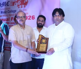 path-of-music-haryana-gaurav-samman-award-2026-plaque-handover-06